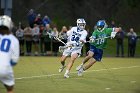 MLax vs Salve  Wheaton College Men’s Lacrosse vs Salve Regina University in the 2024 NEWMAC quarterfinals. - Photo By: KEITH NORDSTROM : Wheaton, Lacrosse, LAX, NEWMAC
